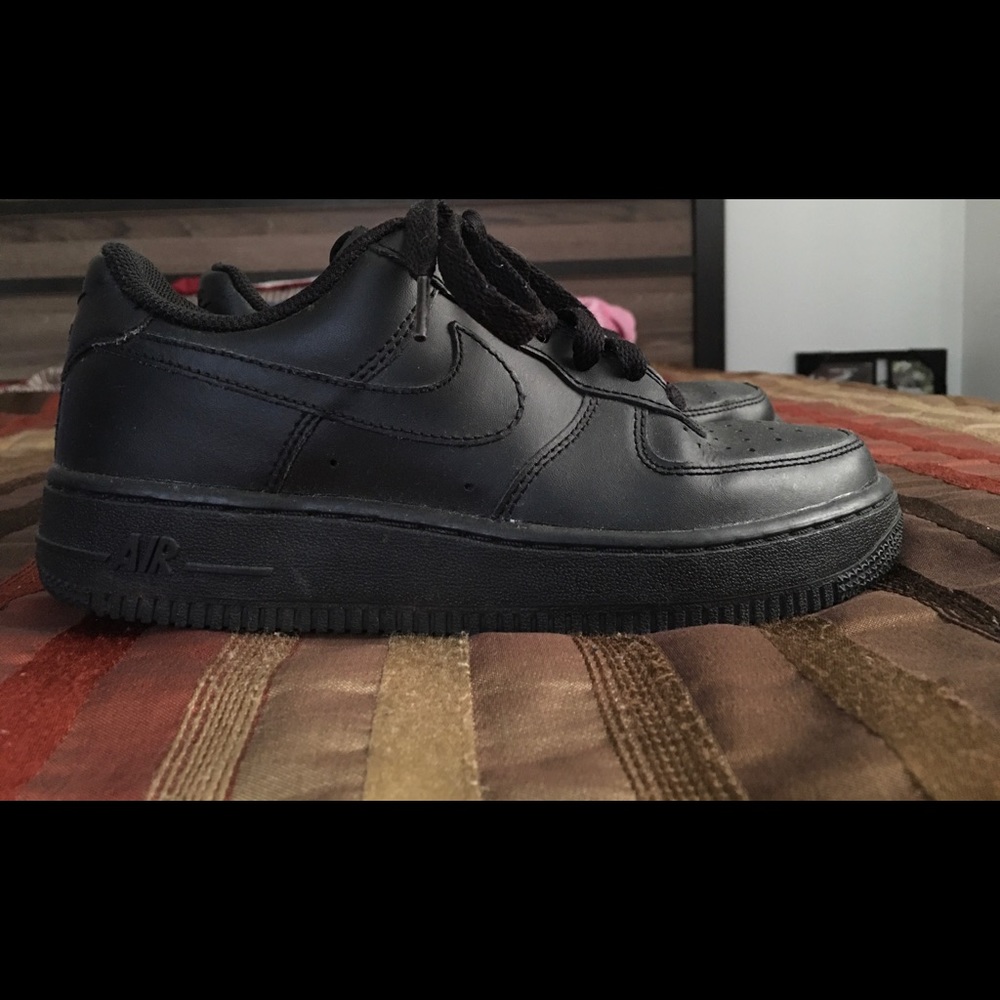 Nike Airforce 1 shoes